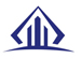 天際線塔樓酒店-度假村分享集團 Logo